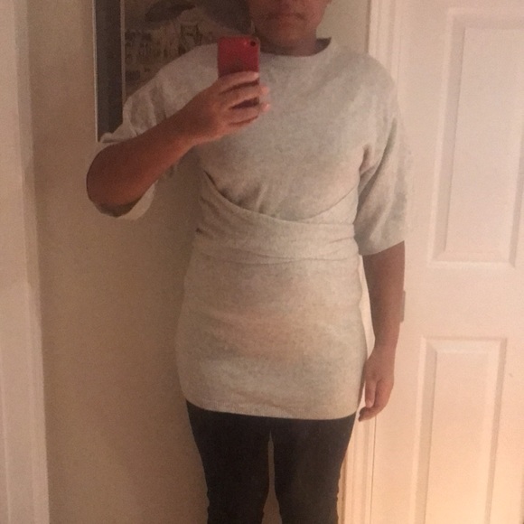 Ted baker wool dress - Picture 6 of 7